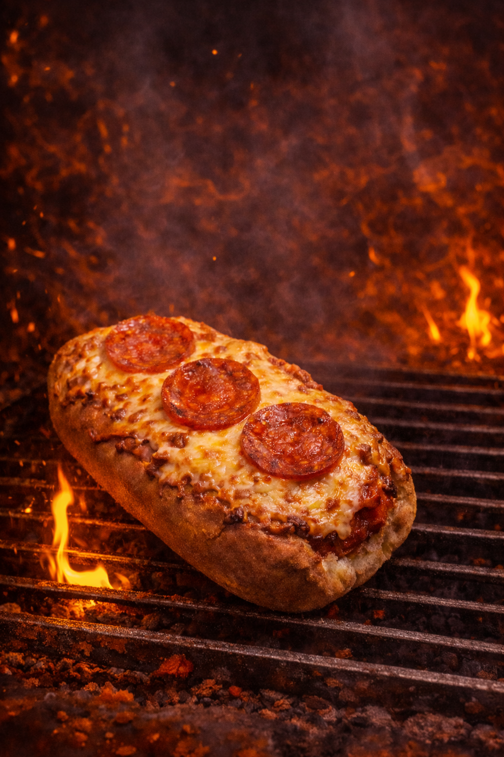 PIZZADOG